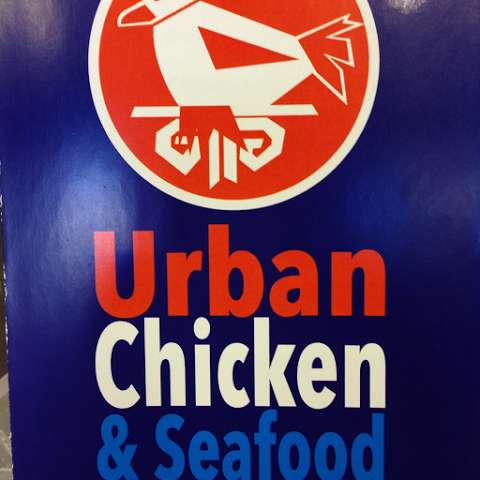 Photo: Urban Chicken
